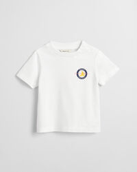 T-shirt GANT Sailing Graphic Baby