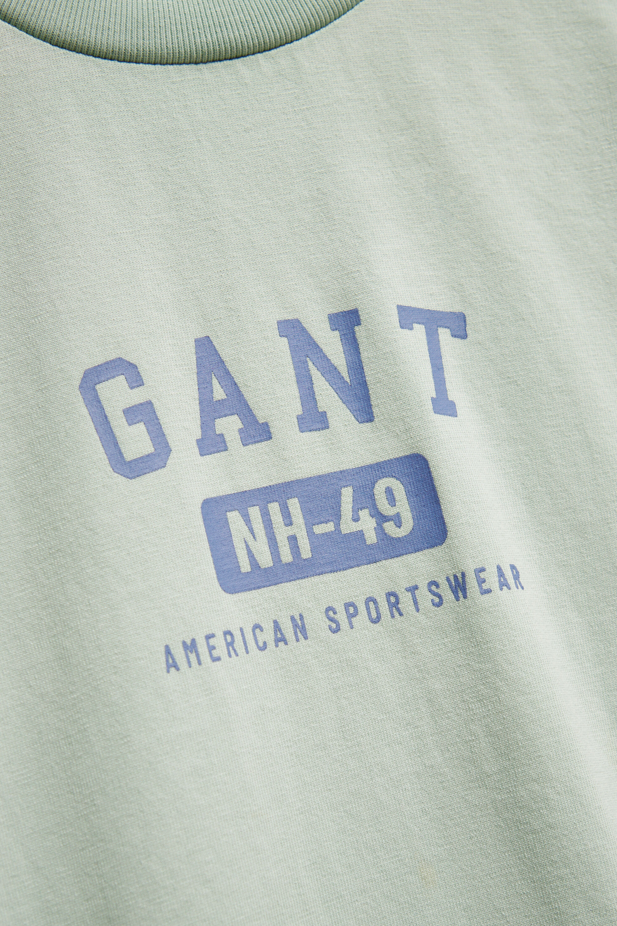 T-shirt Washed Teen Boys