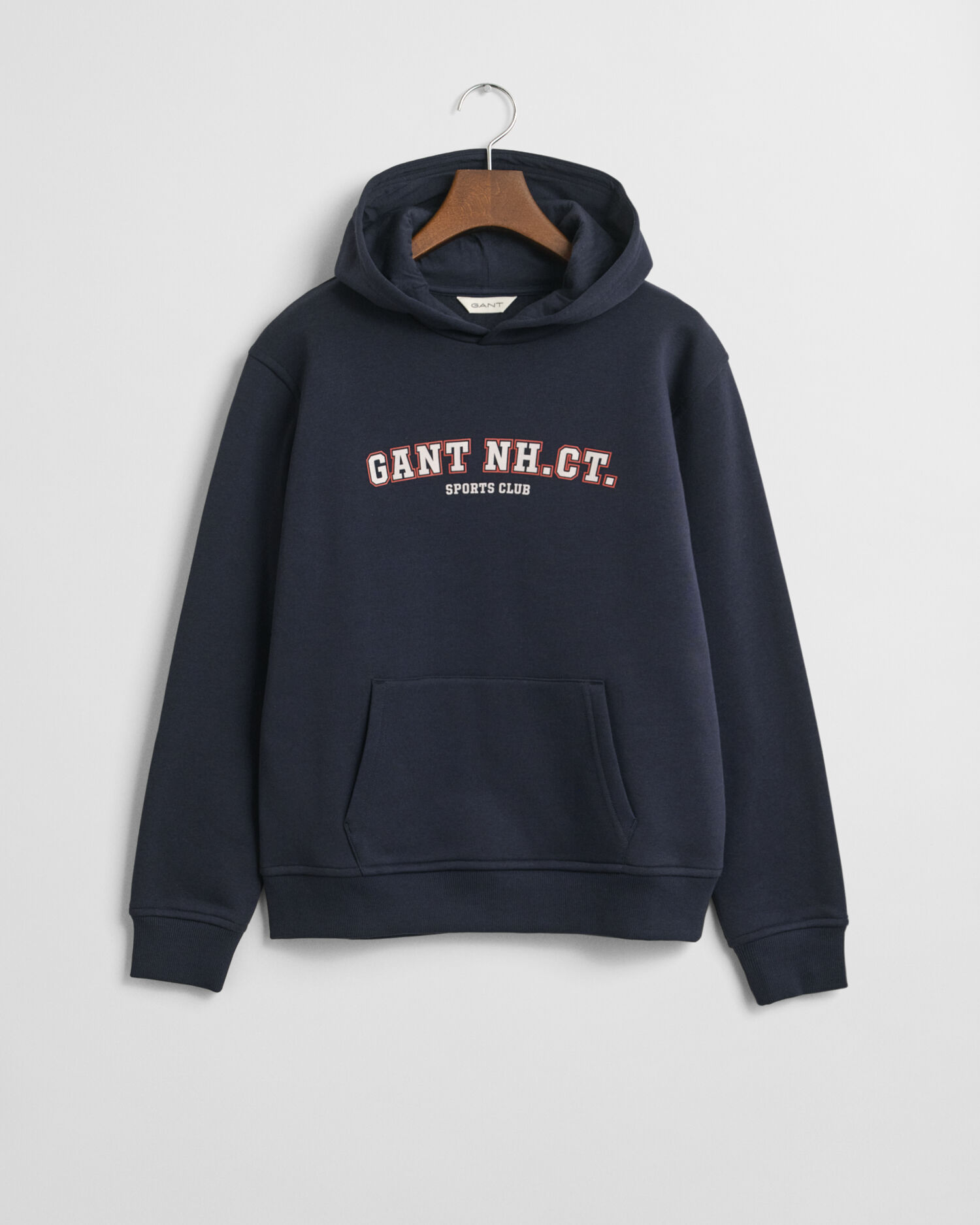 Sweatshirt com capuz Graphic Teens