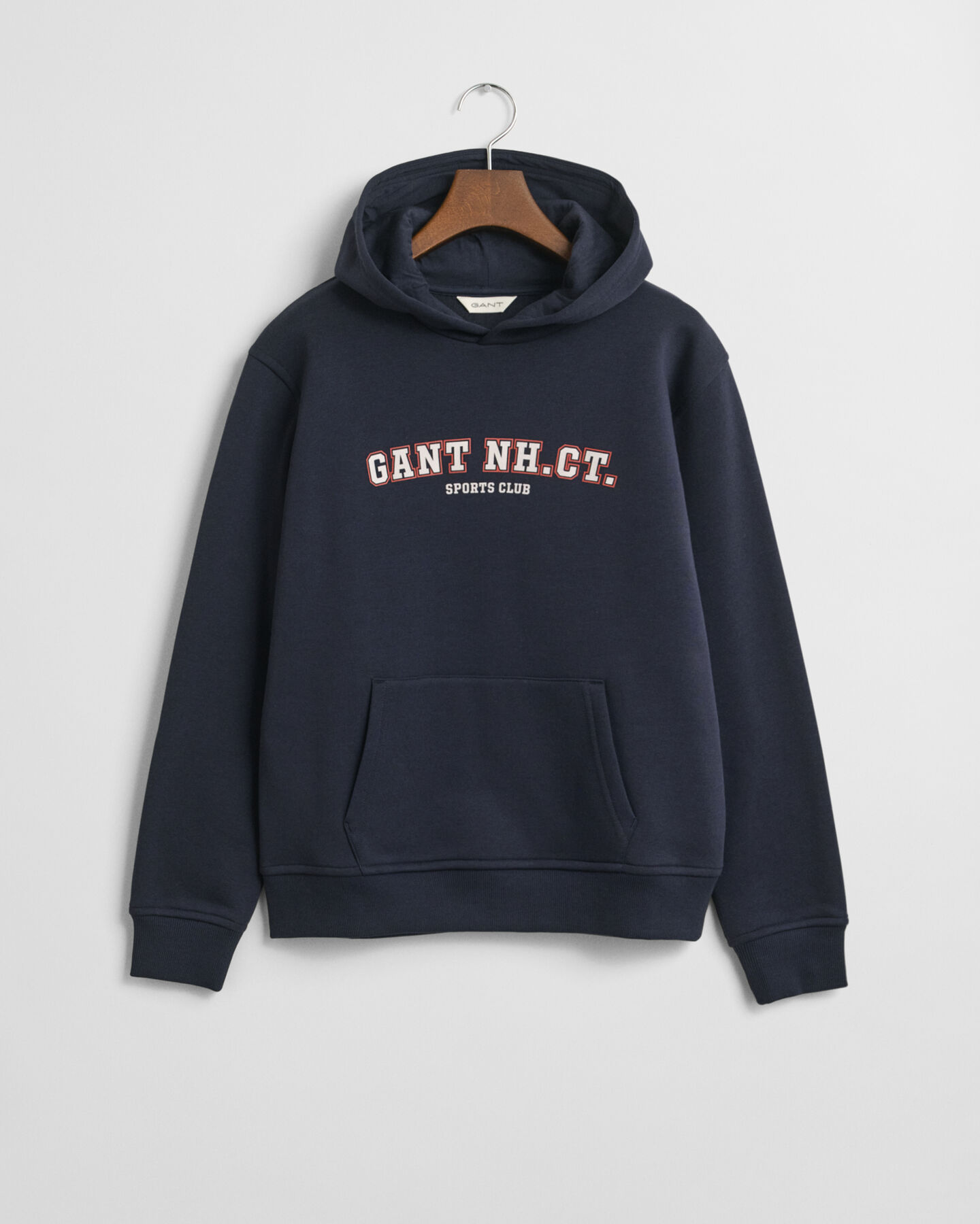Sweatshirt com capuz Graphic Teens