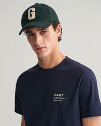 T-shirt Small GANT Graphic