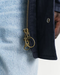 Casaco Double Decker