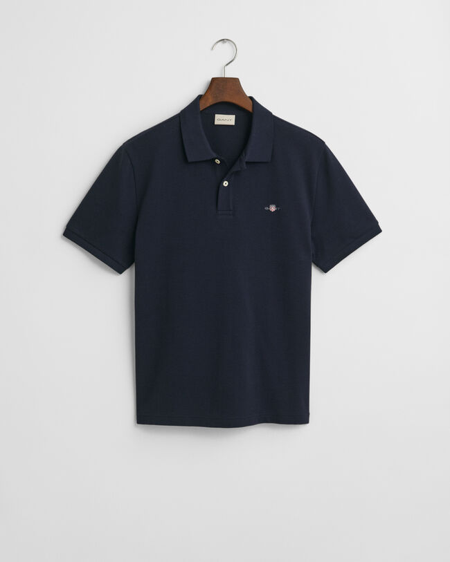 Polo Textured