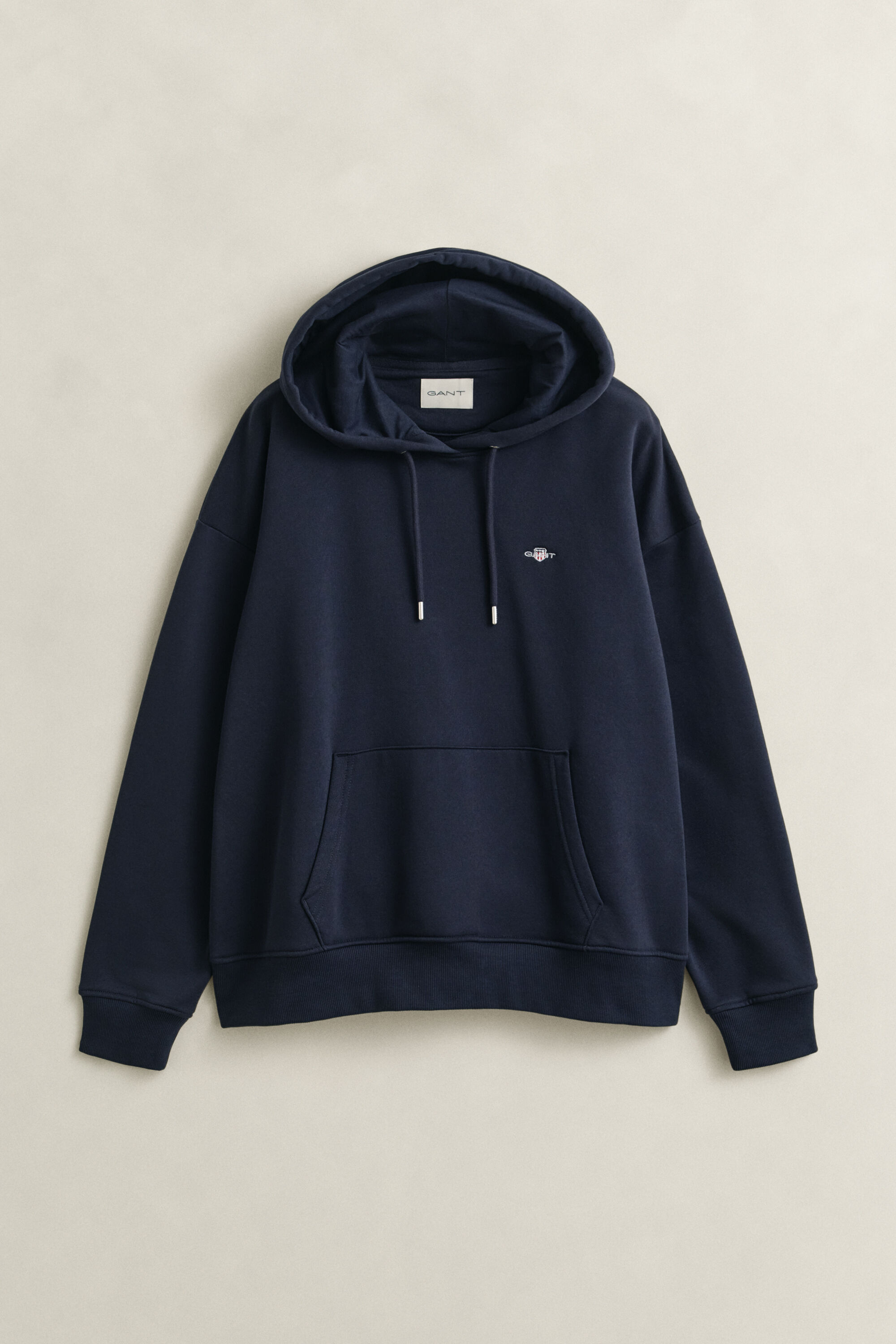 Sweatshirt com capuz Shield