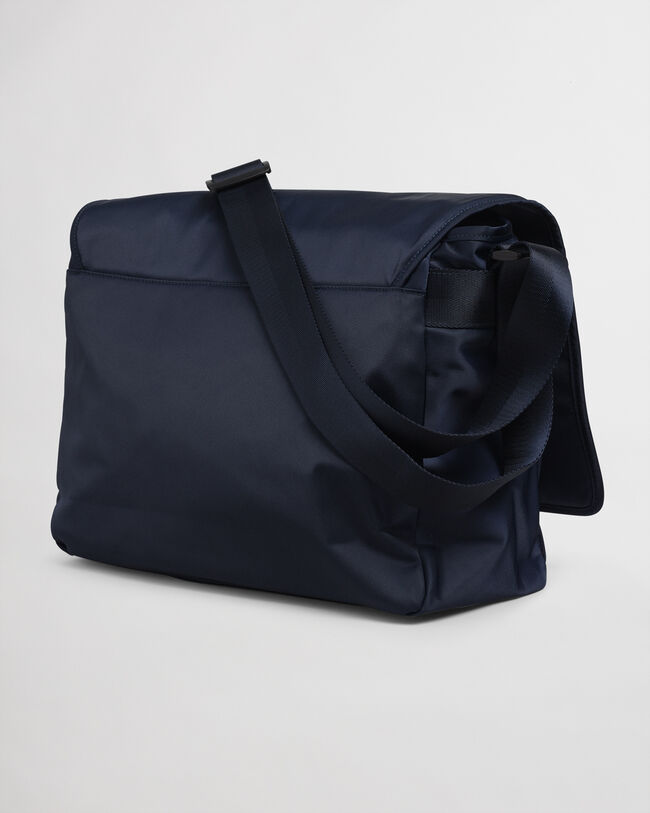 Saco a tiracolo Retro Shield