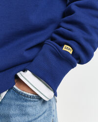 Sweatshirt com decote redondo Graphic