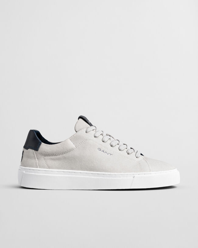 Ténis em camurça Mc Julien