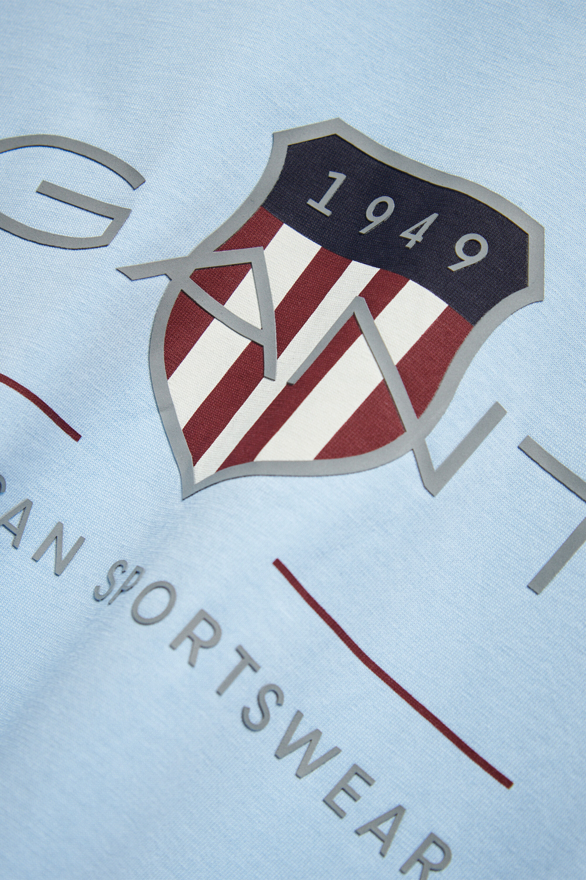 T-shirt Archive Shield Teens