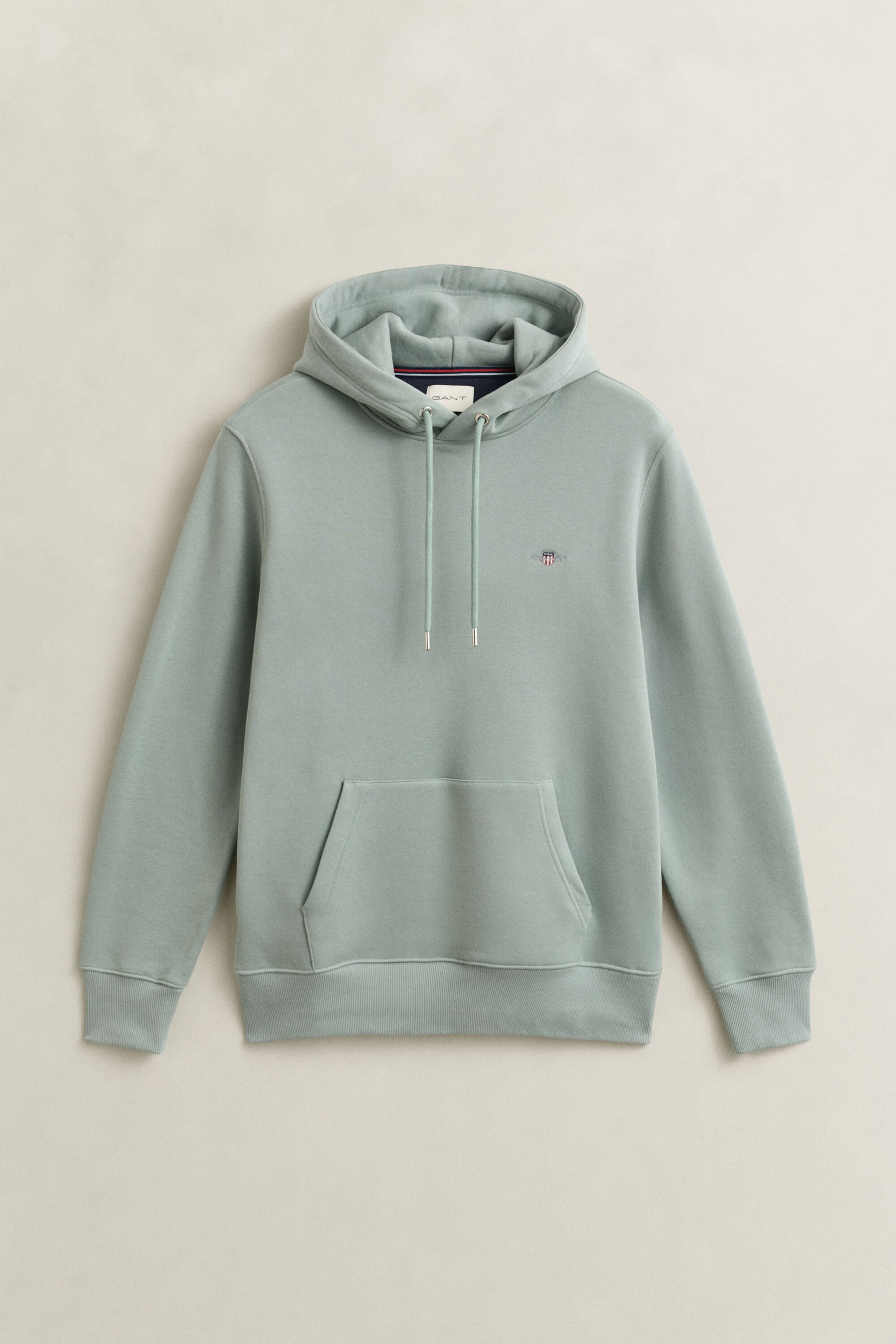 Sweatshirt com capuz Shield