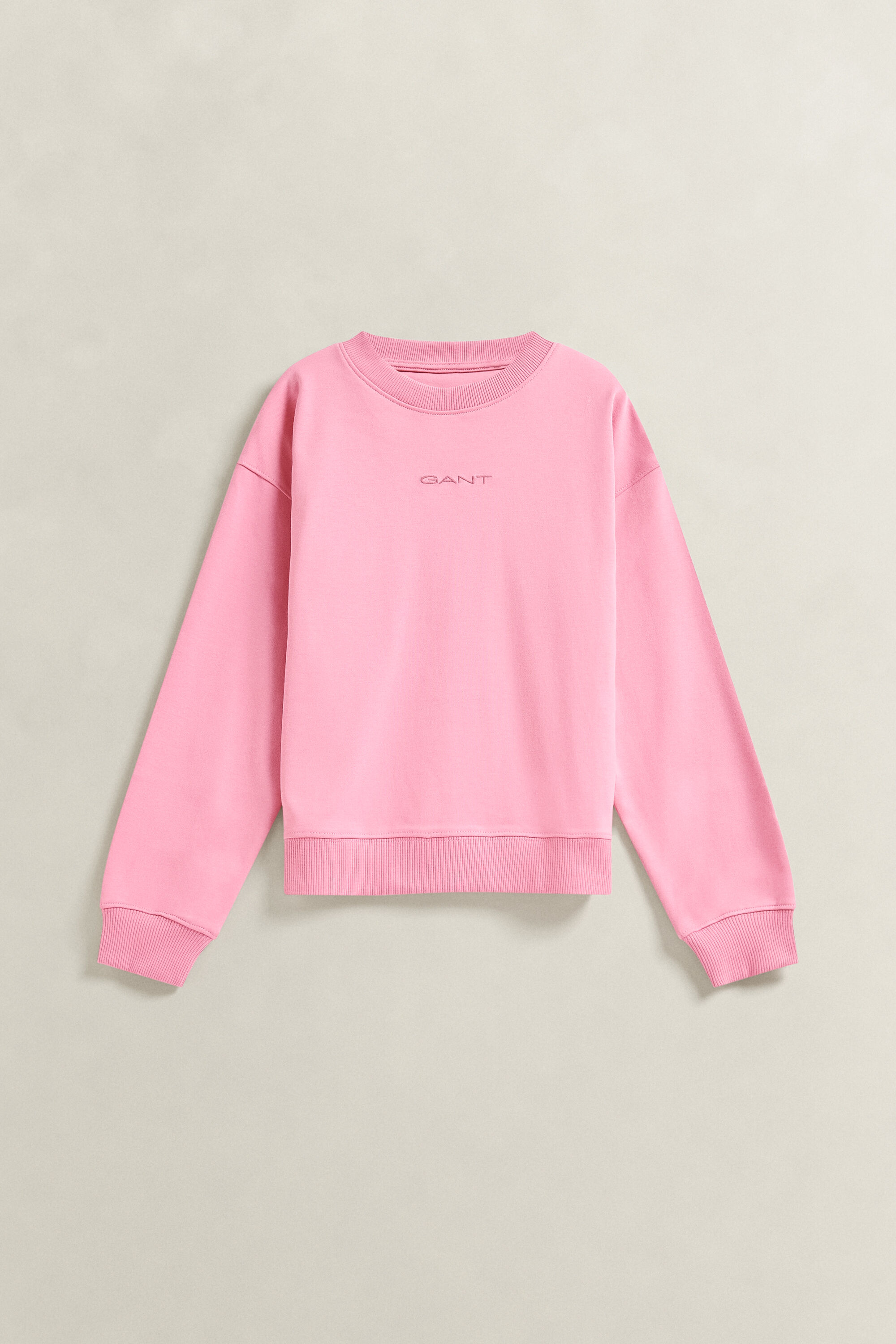 Sweatshirt oversized Teen Girls