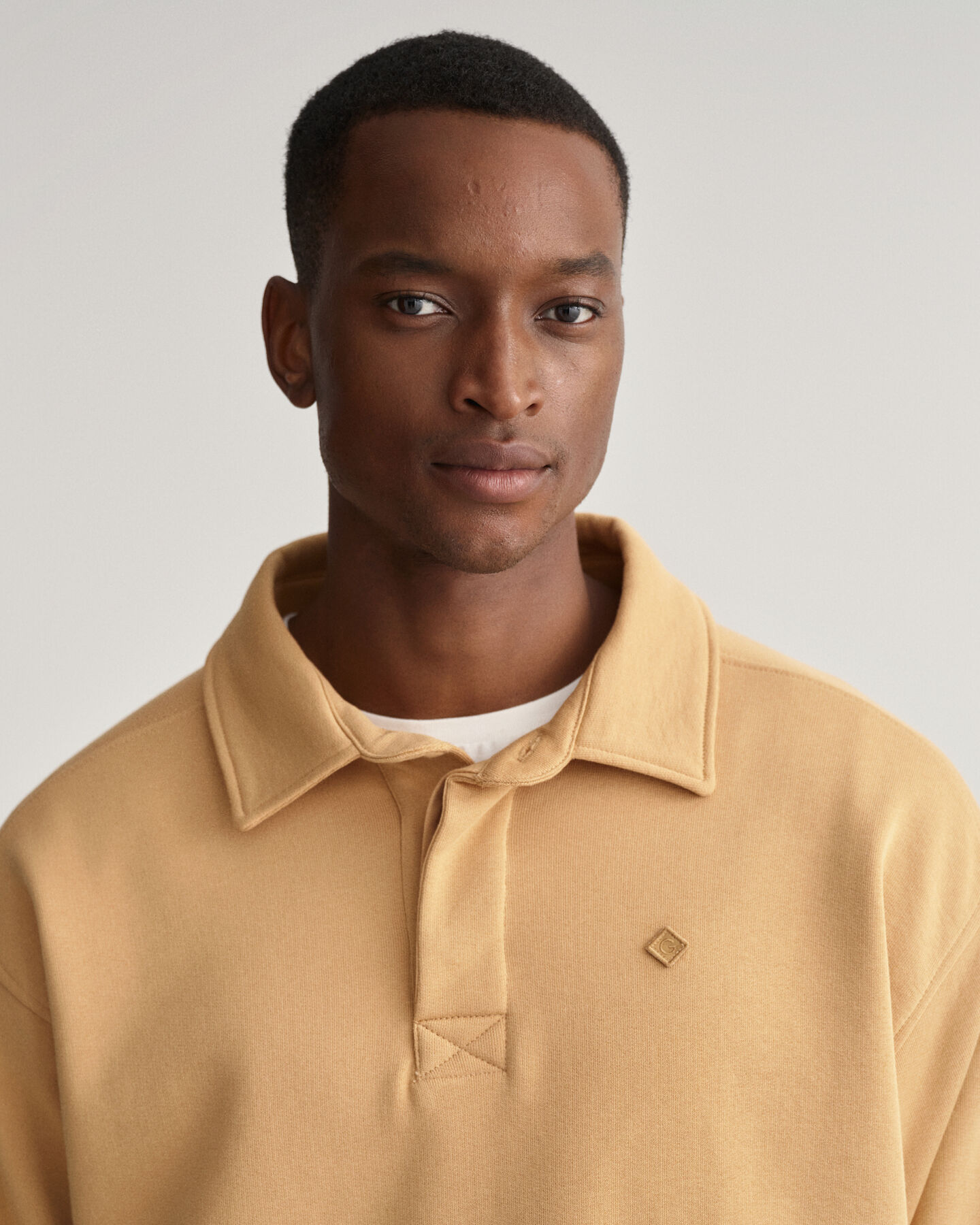 Heavy Rugger desportivo Icon G