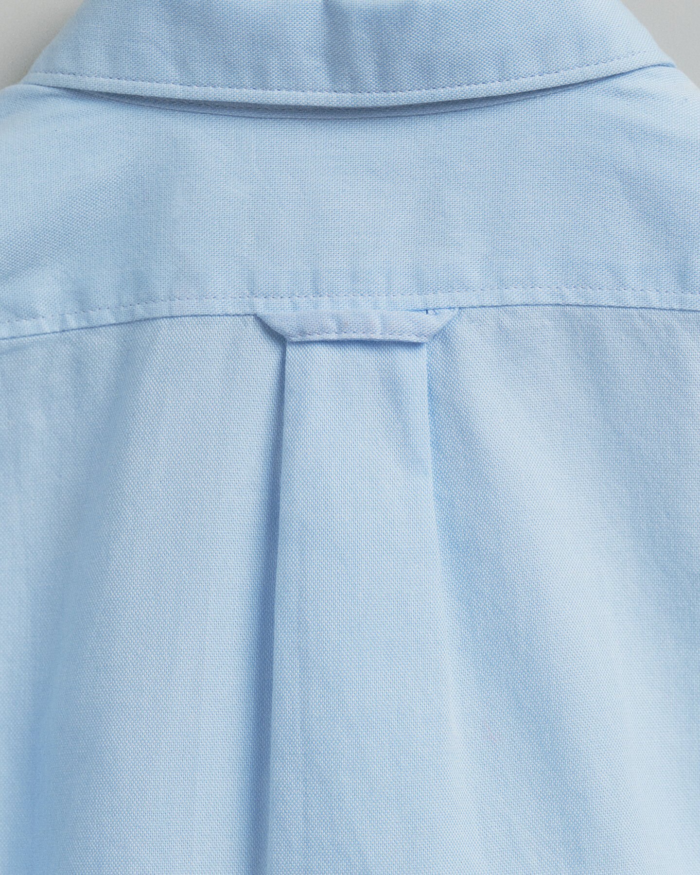 Camisa Oxford de manga comprida Archive Baby Boy