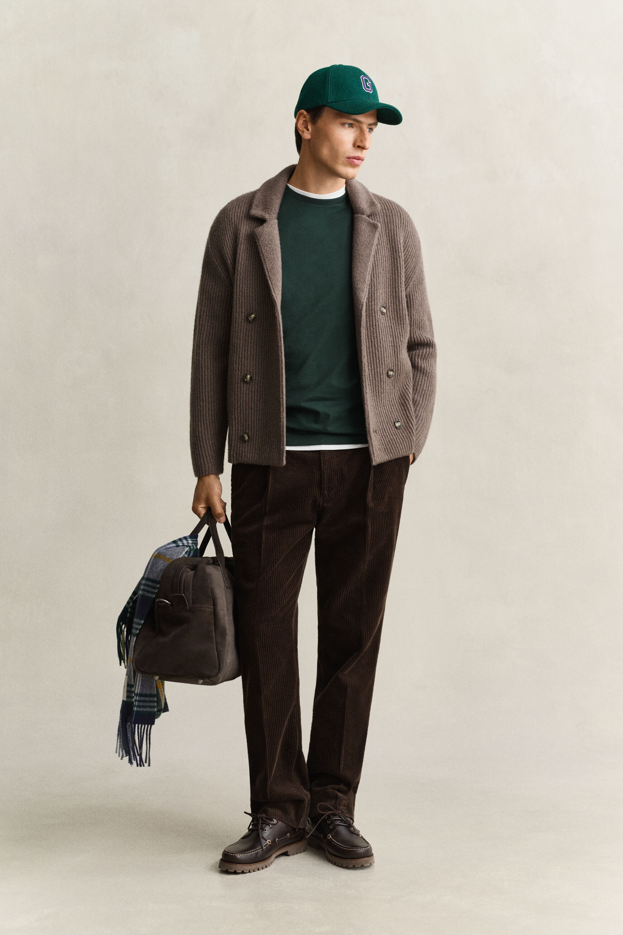 T-shirt Shield regular fit