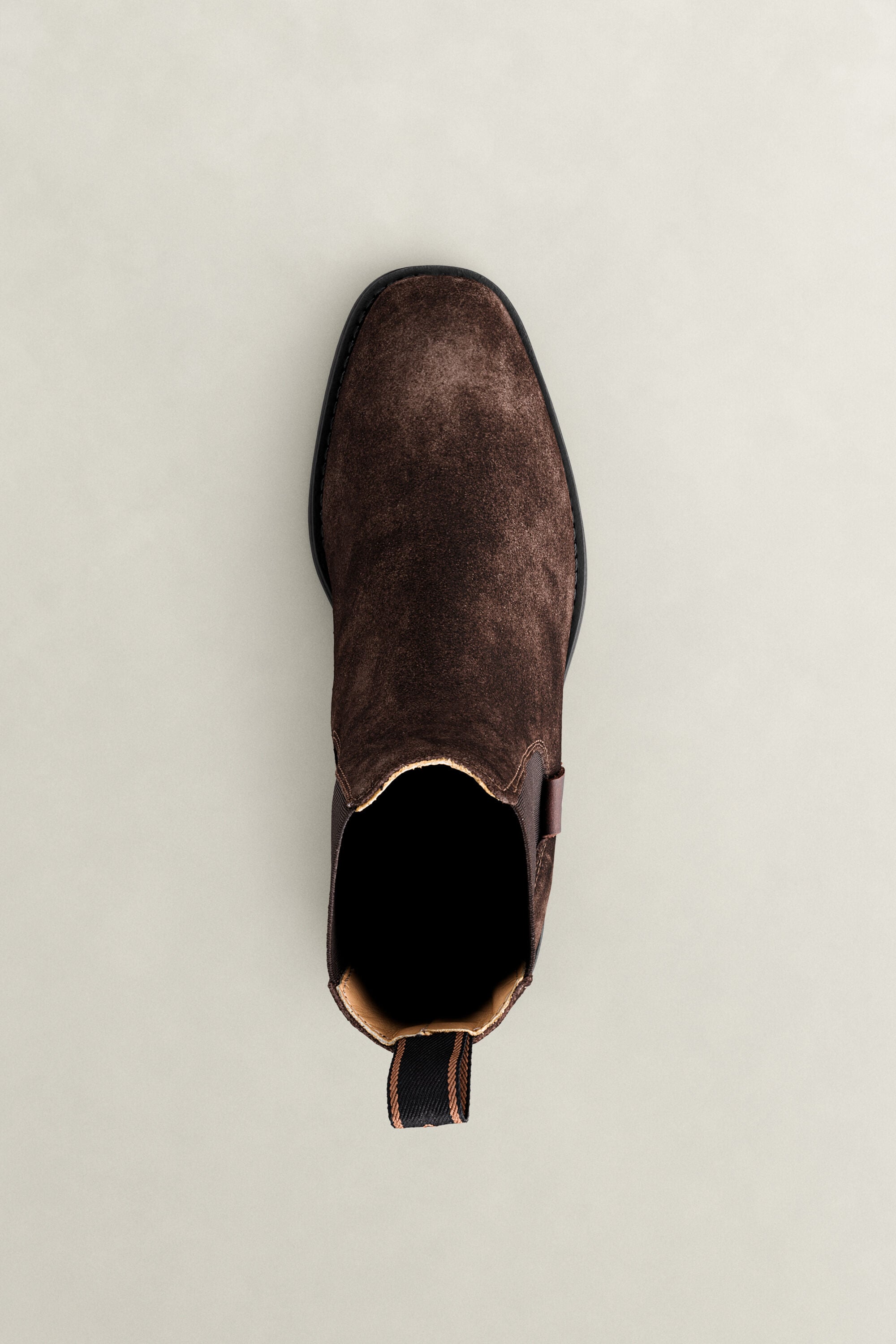 Botas em camurça Fayy