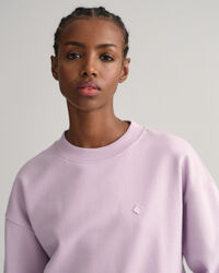 Sweatshirt de decote redondo Icon G Essential