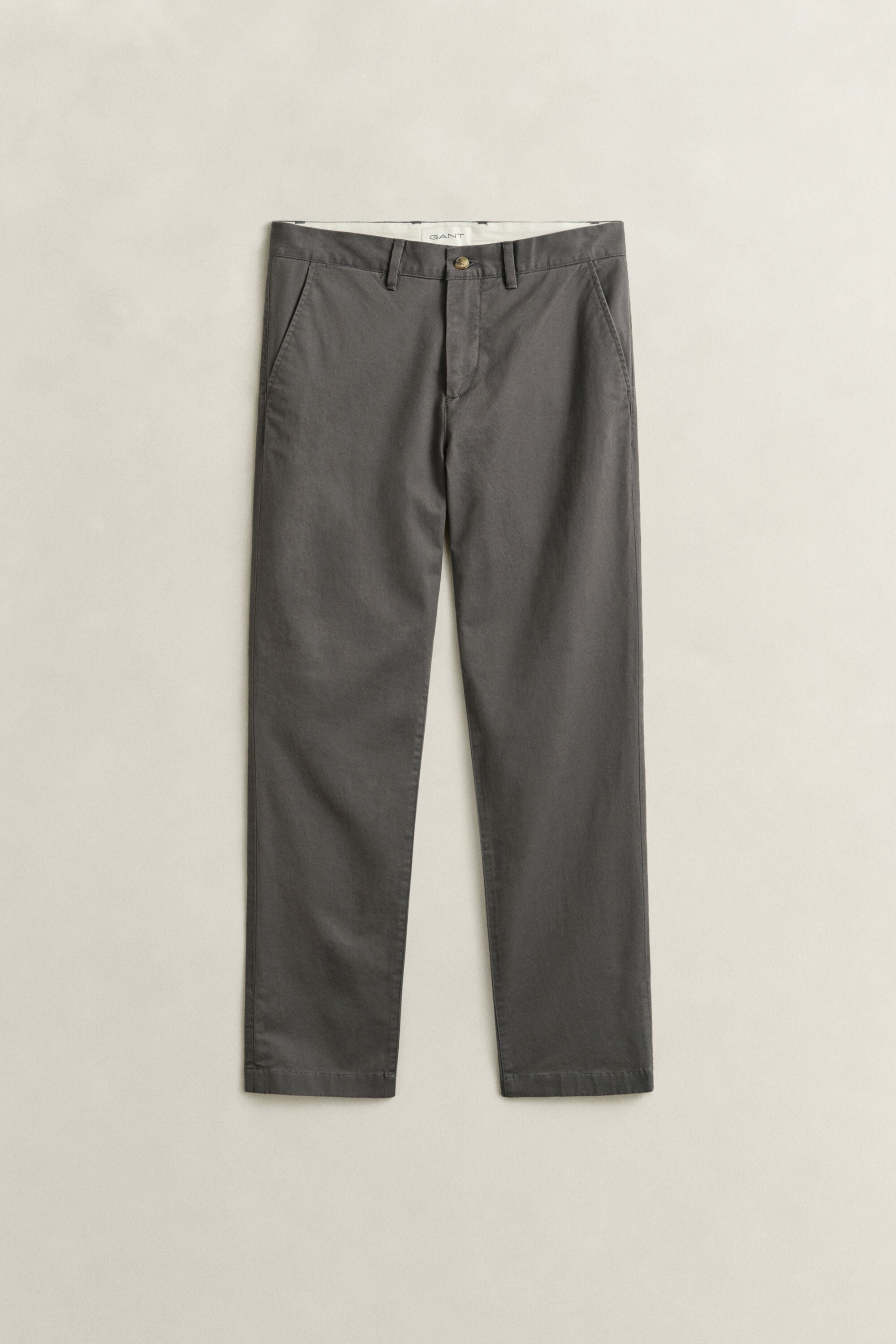Calças chino Classic regular fit