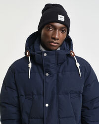 Gorro de camada dupla