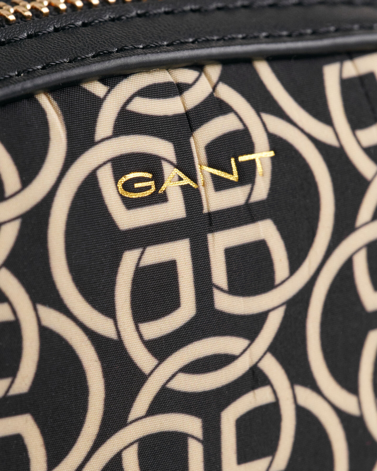 Bolsa de maquilhagem G Patterned