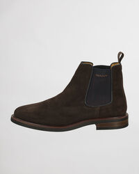 Botas Chelsea St Akron