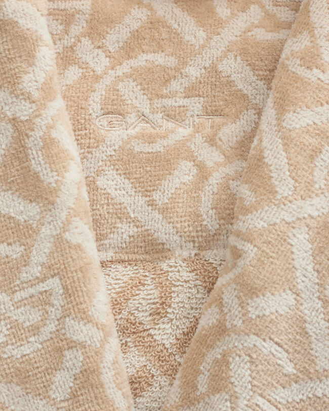 Roupão G Patterned