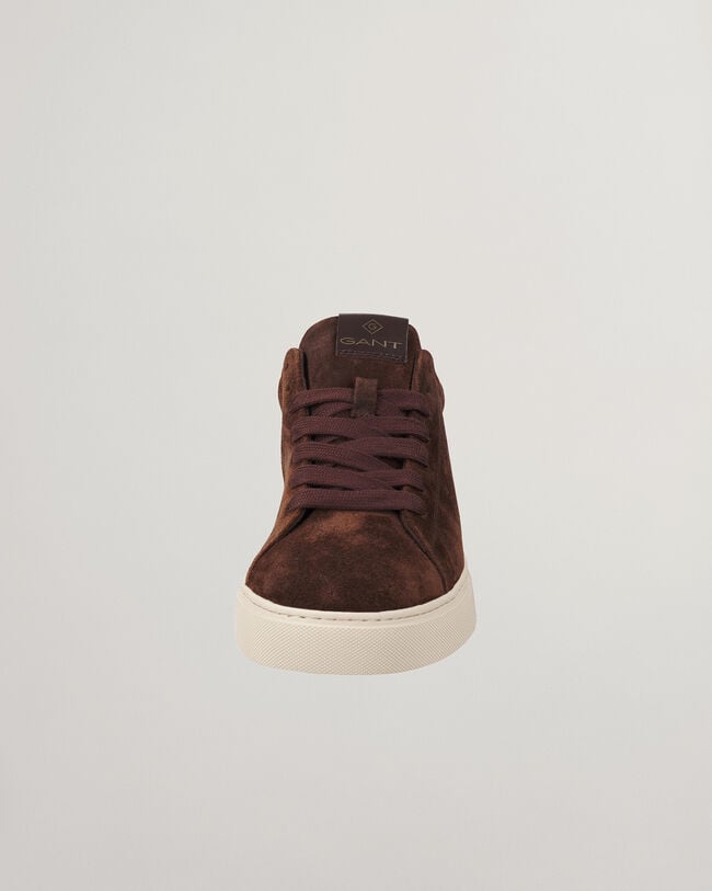 T&eacute;nis Mc Julien