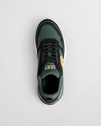 T&eacute;nis em rede e camur&ccedil;a Cazidy