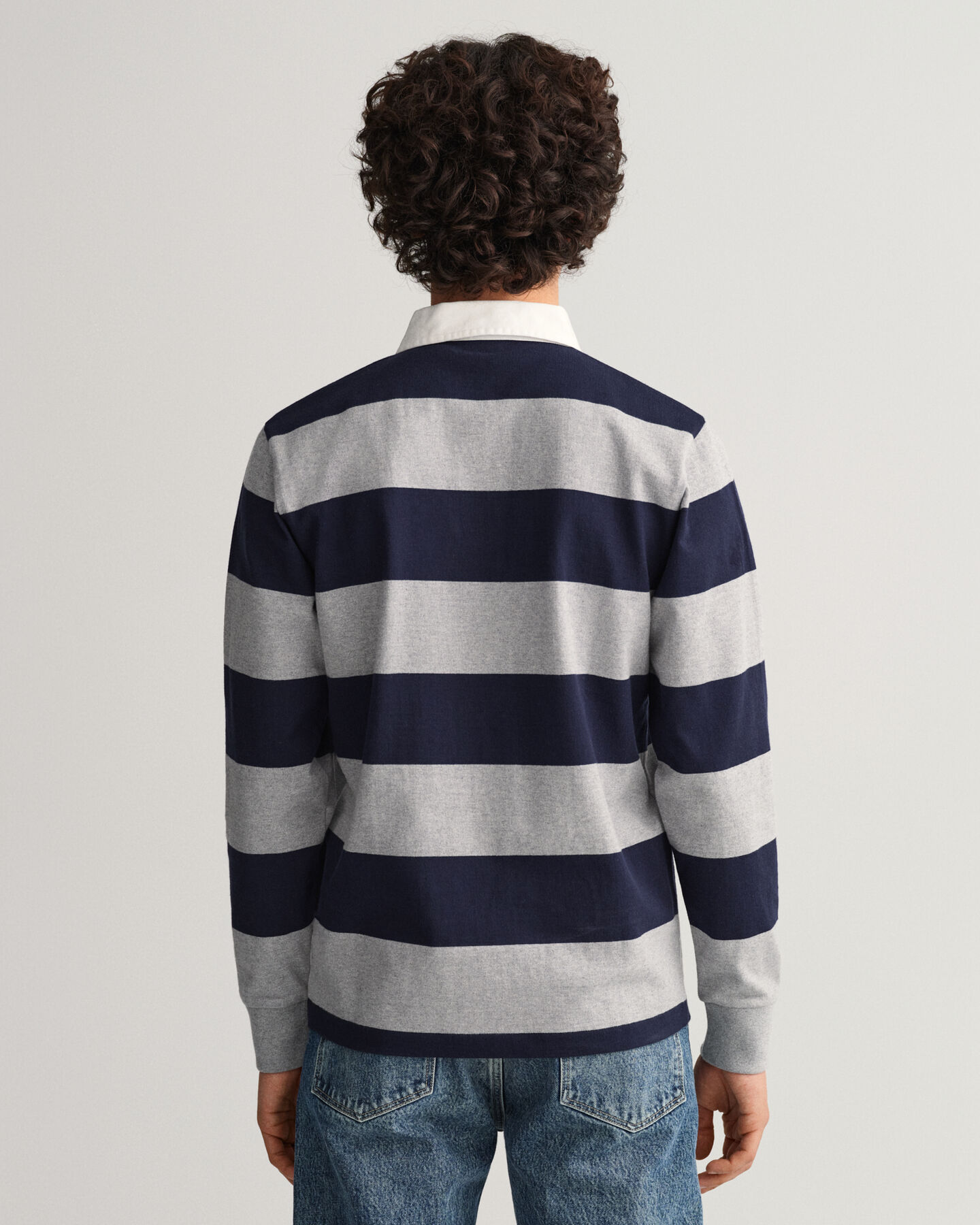 Heavy Rugger Barstripe