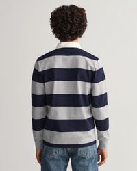 Heavy Rugger Barstripe