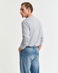 Camisola de manga comprida Shield