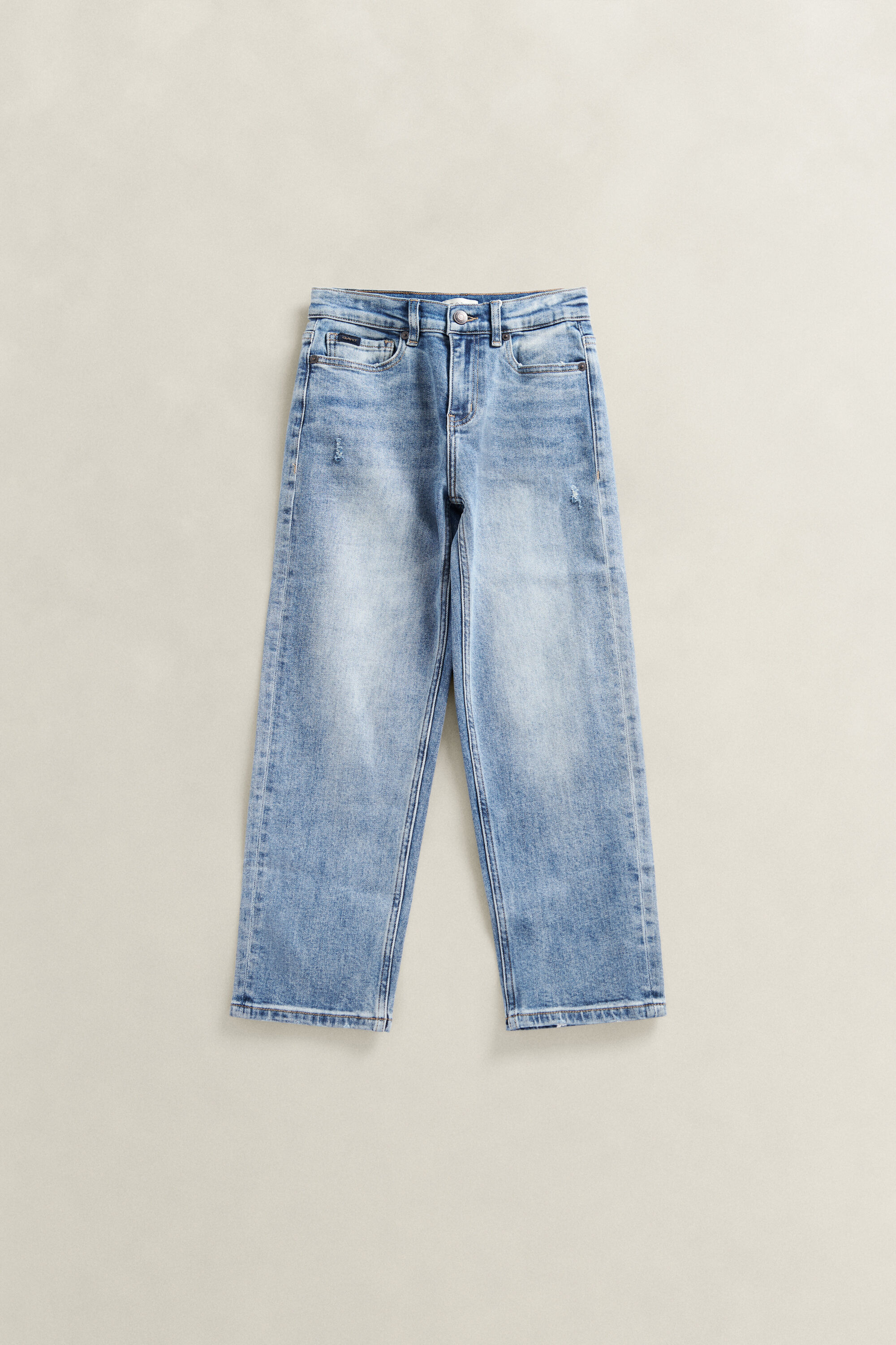 Calças de ganga Teen Boys relaxed fit