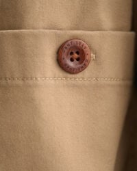 Casaco utilit&aacute;rio Teen Girls