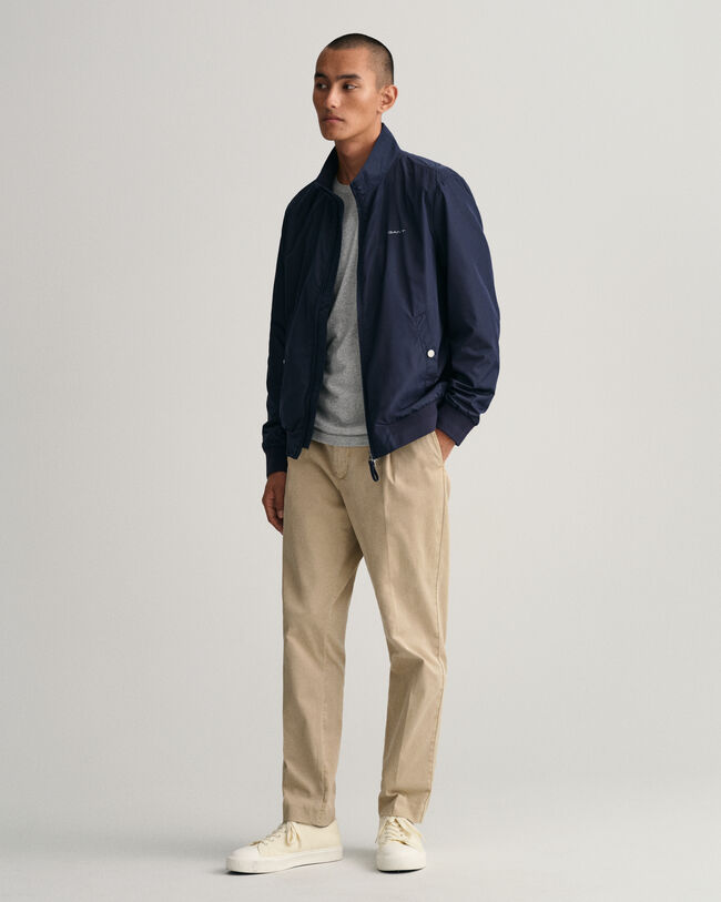 Casaco Hampshire leve