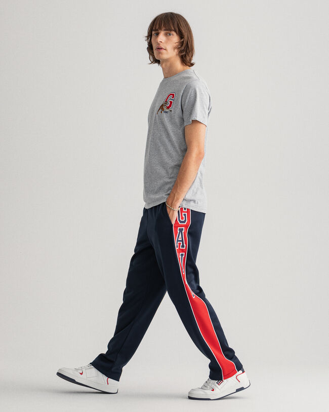 Calças de fato de treino Tiger