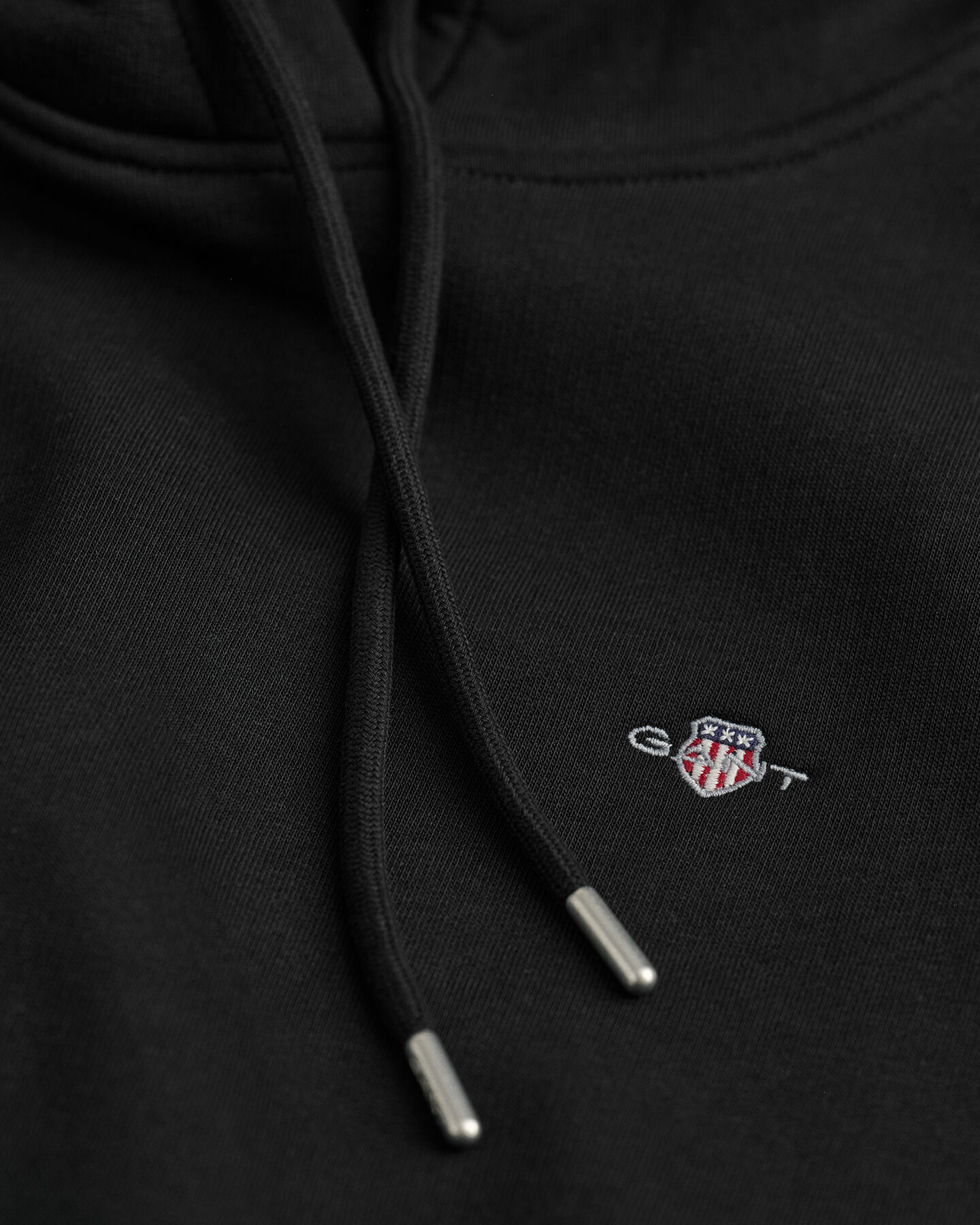 Sweatshirt com capuz Shield