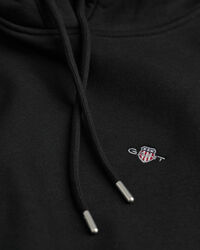 Sweatshirt com capuz Shield