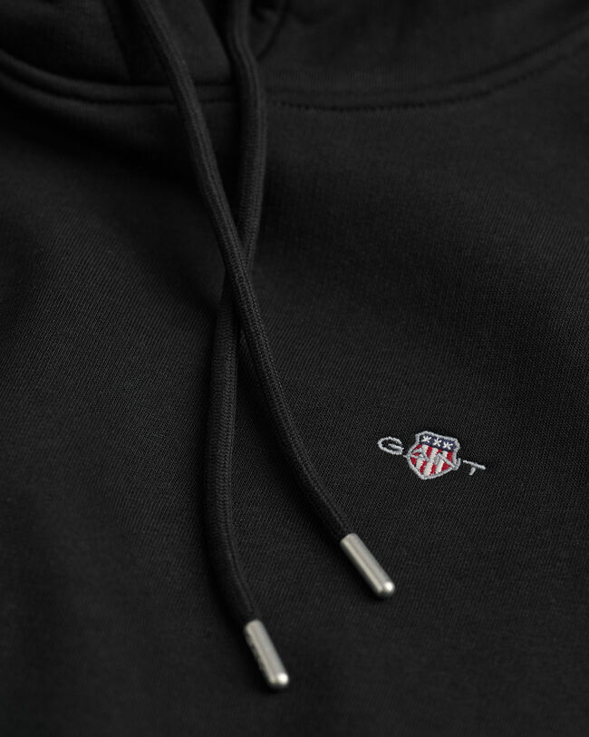 Sweatshirt com capuz Shield
