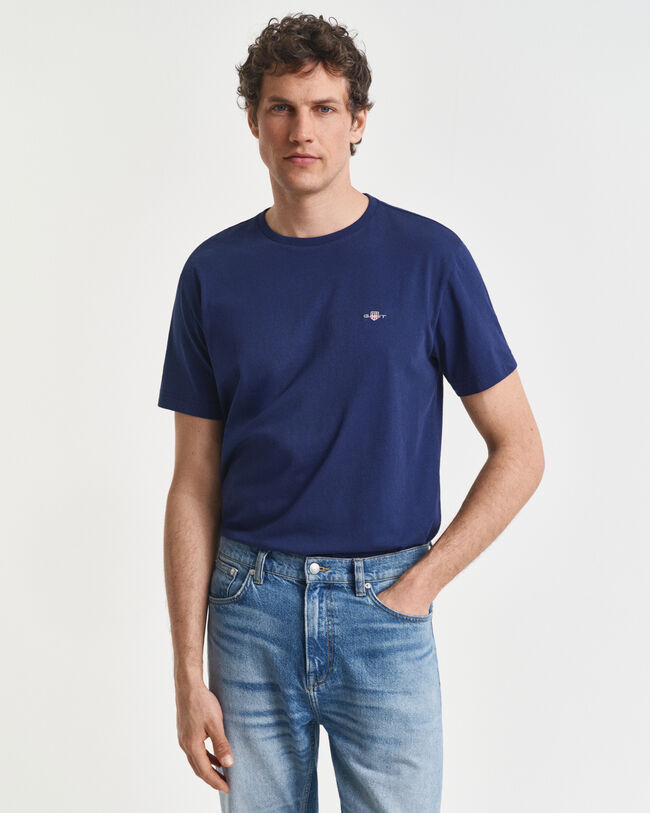 T-shirt Shield regular fit