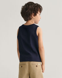 Camisola sem mangas Shield Kids