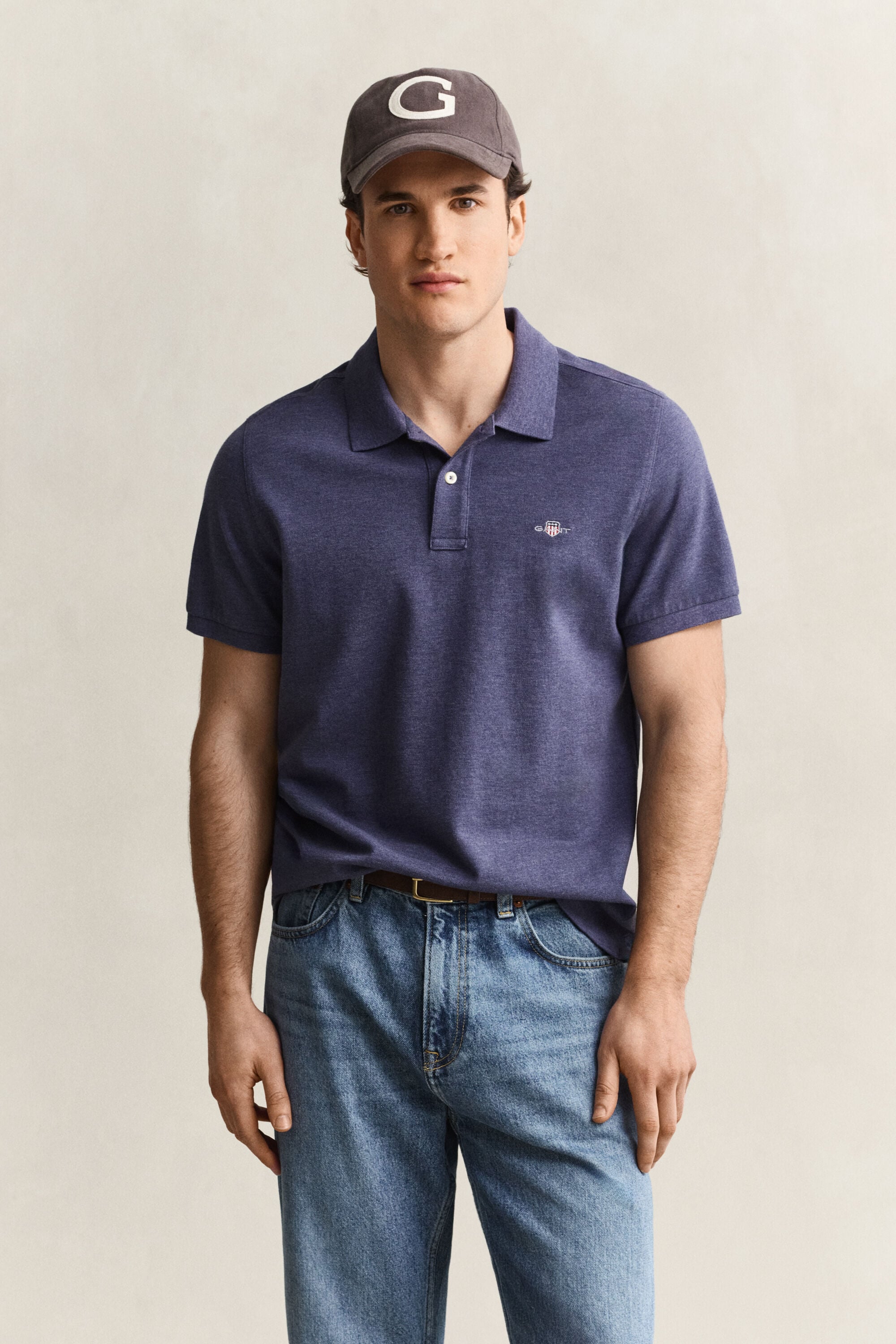 Polo Classic regular fit
