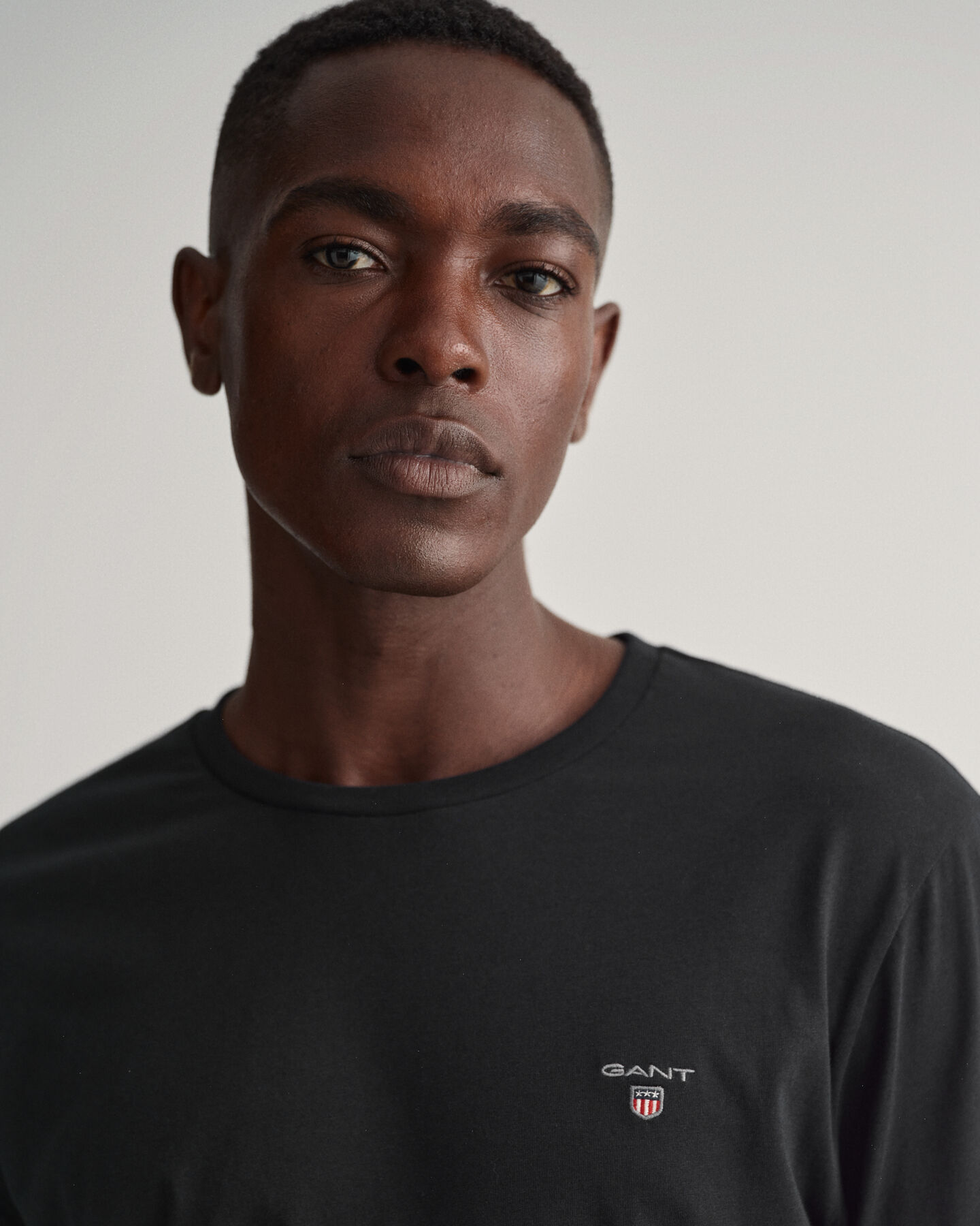 T-shirt de manga comprida Original