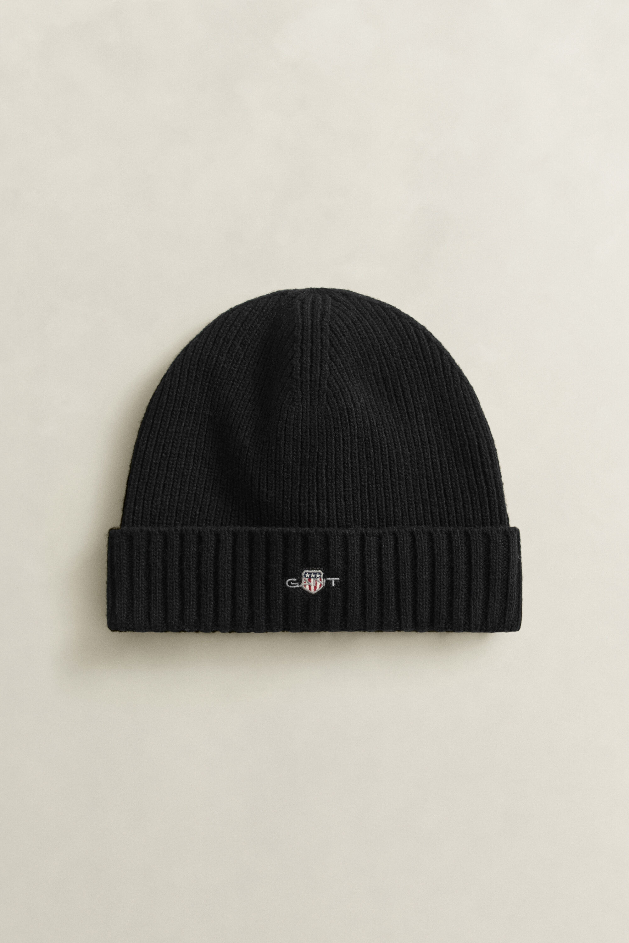 Gorro em lã Shield