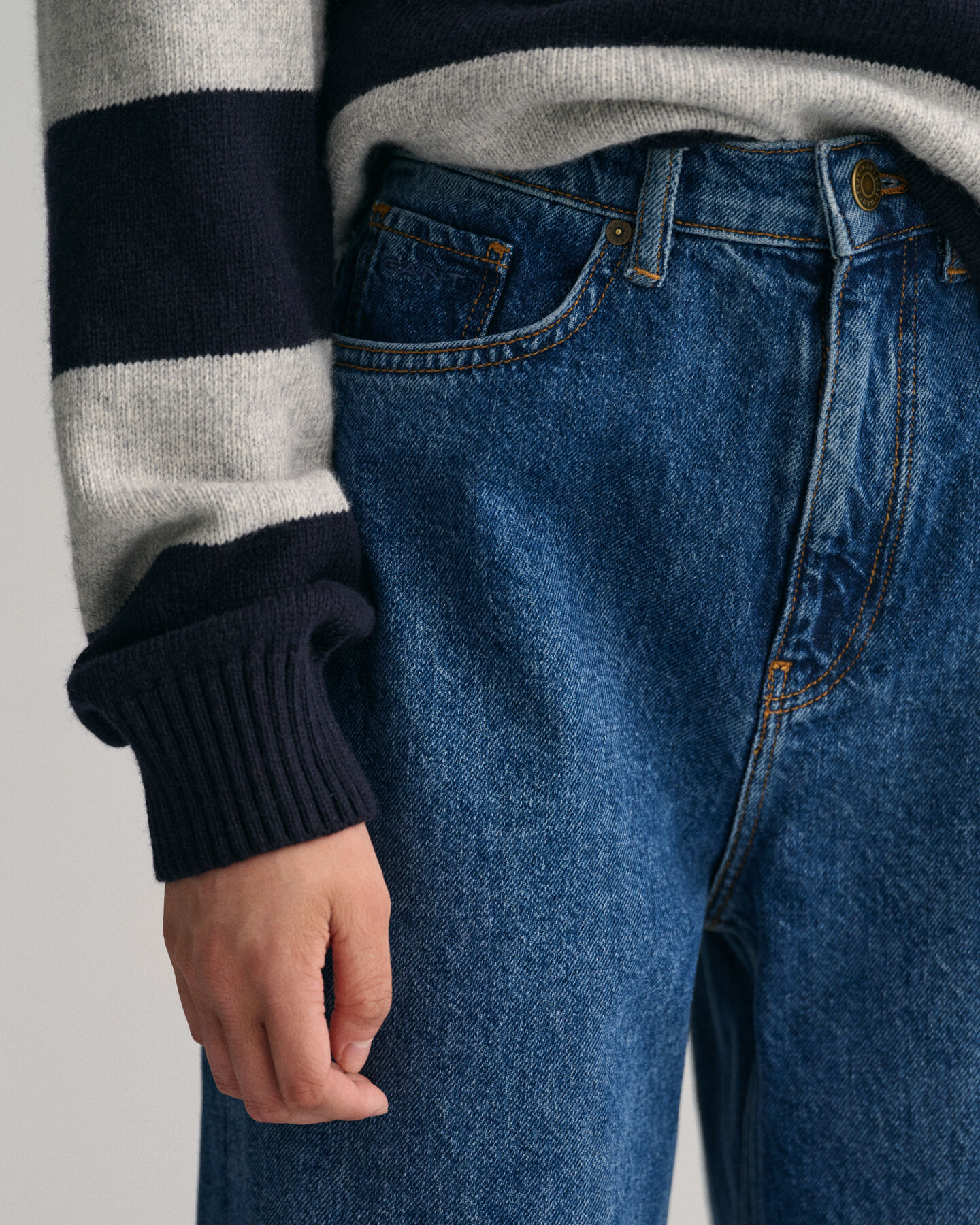 Cal&ccedil;as de perna larga Teen Girls