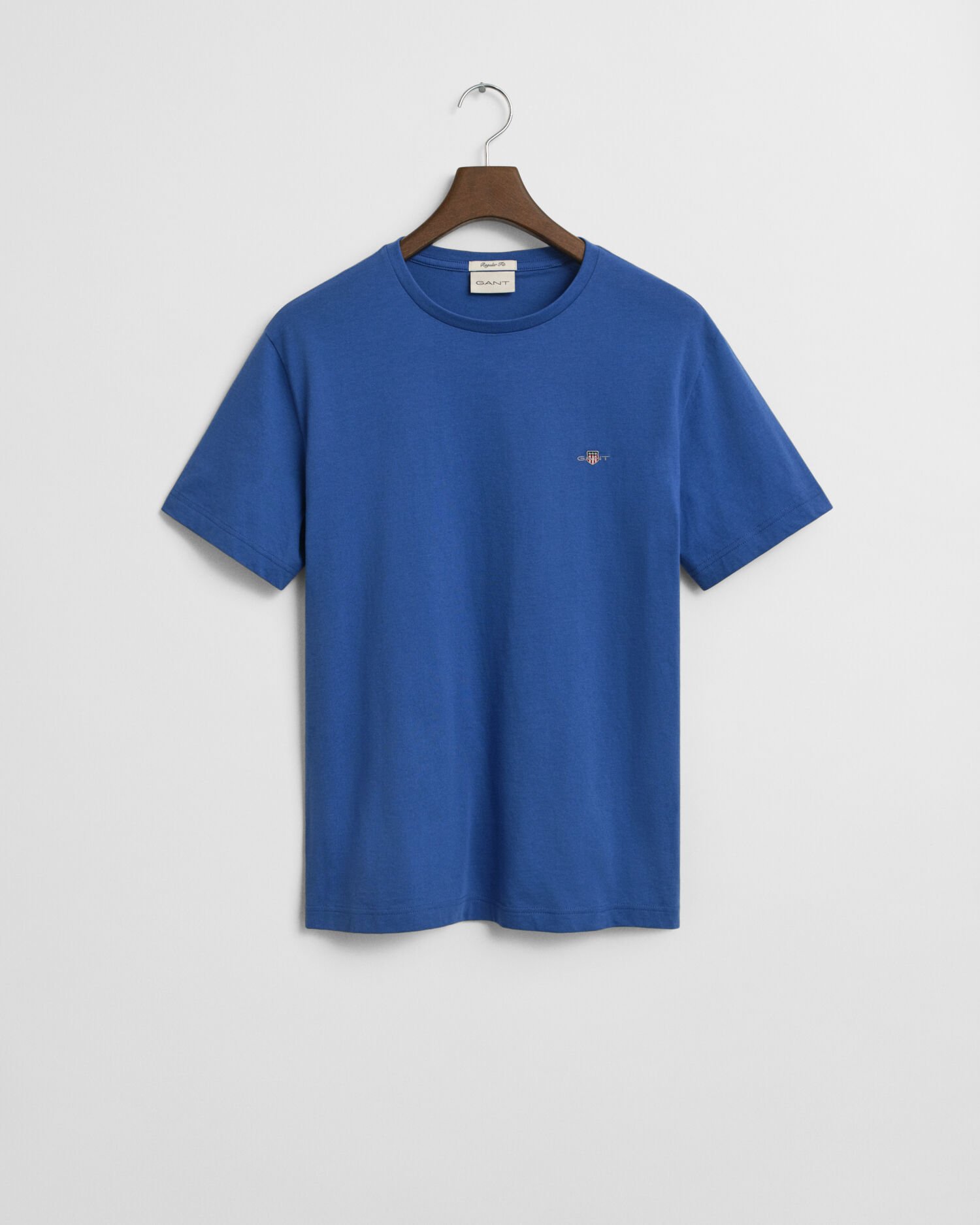 T-shirt Shield regular fit