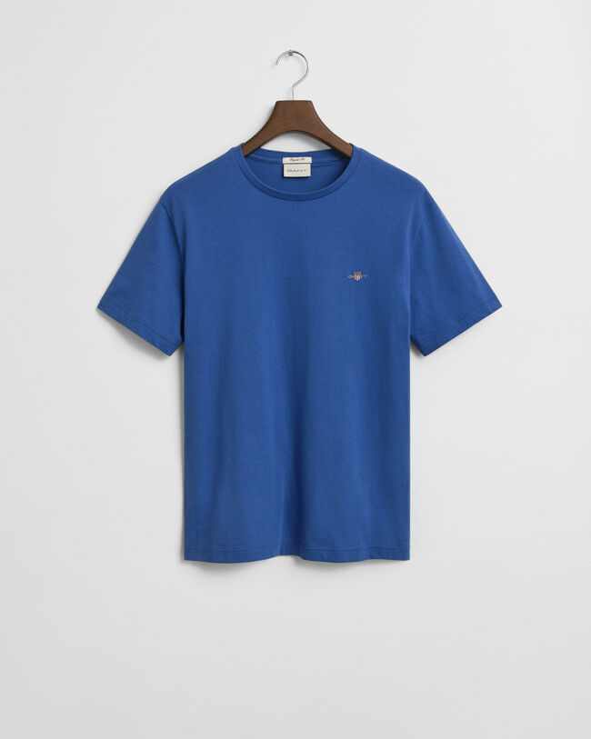 T-shirt Shield regular fit