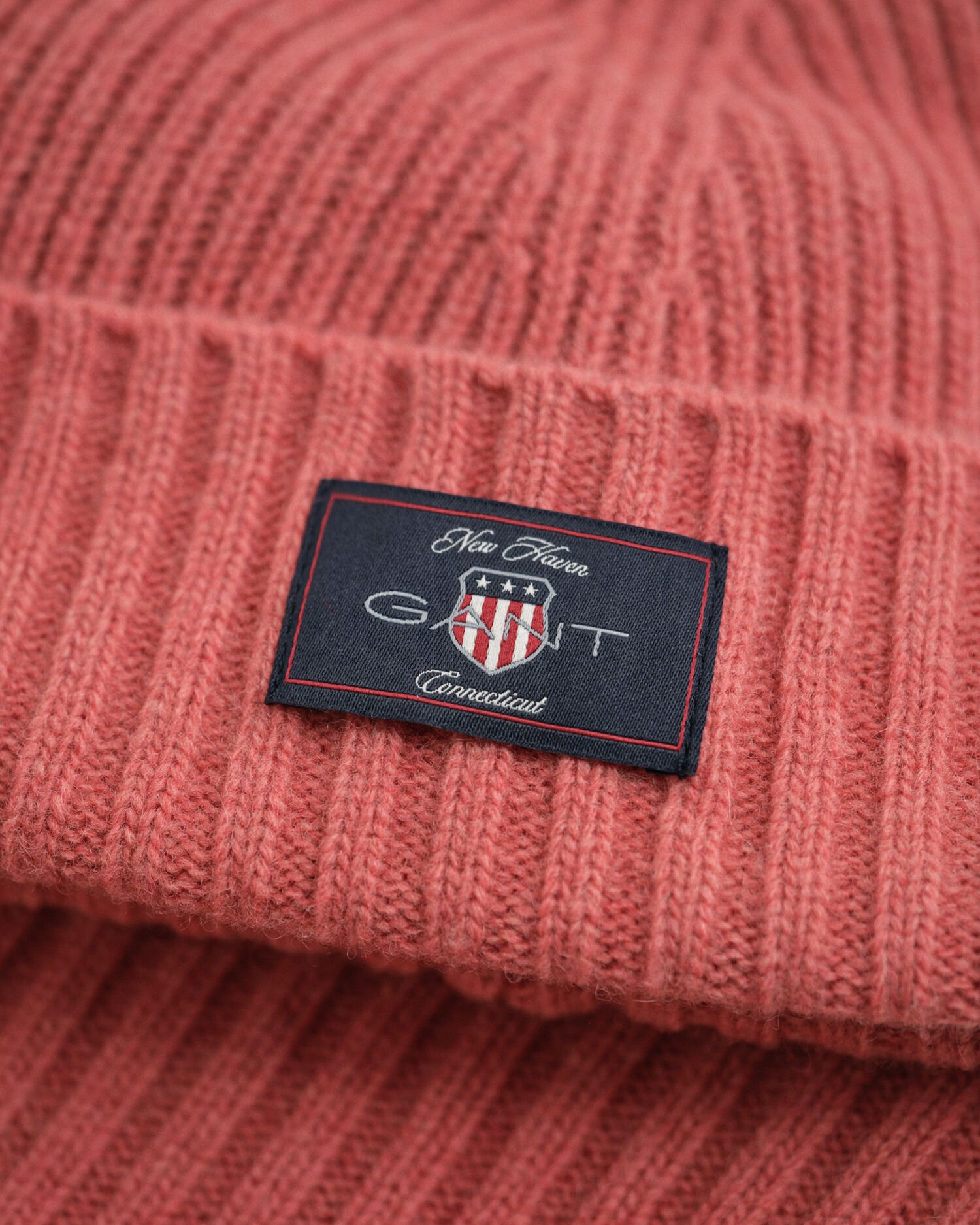 Conjunto de oferta com gorro e snood em mistura de lã Kids