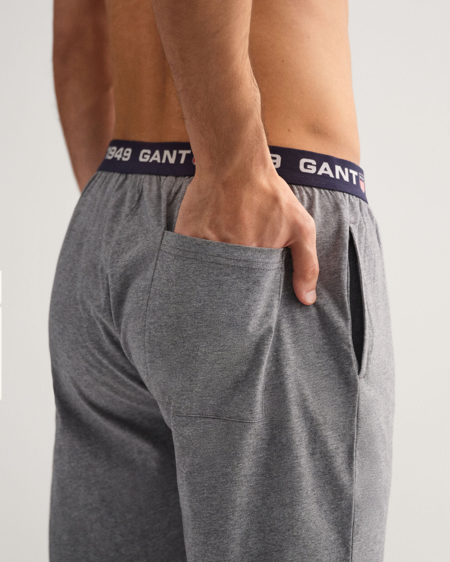 Calções de pijama Retro Shield