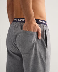 Calções de pijama Retro Shield