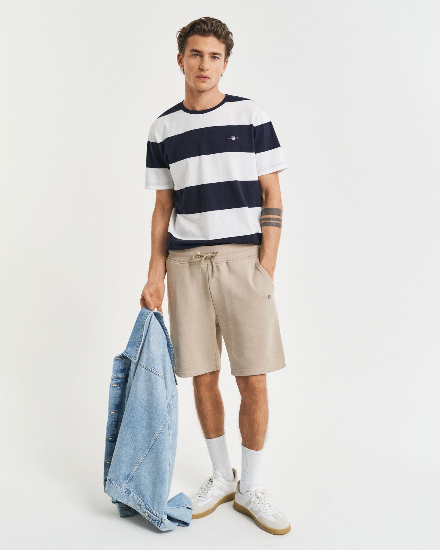 Cal&ccedil;&otilde;es desportivos Shield