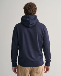 Sweatshirt com capuz Printed Graphic