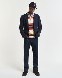 Heavy Rugger às riscas